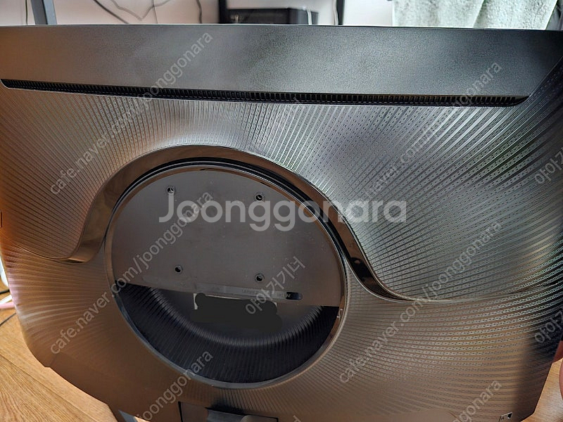 g5 s32cg550 게이밍 모니터 qhd 32인치 싸...--3