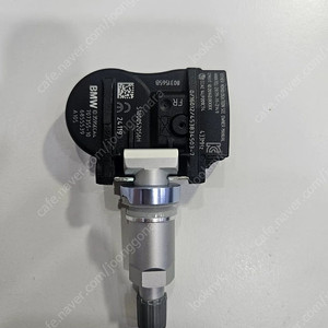 BMW 17년이전 공기압센서 TPMS 새제품