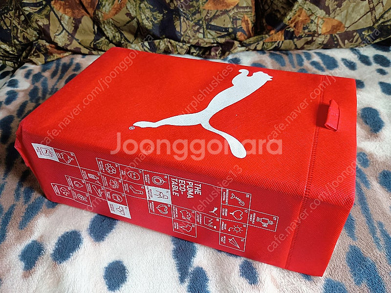 PUMA FERRARI 푸마 페라리 드라이빙 슈즈 운동...--5