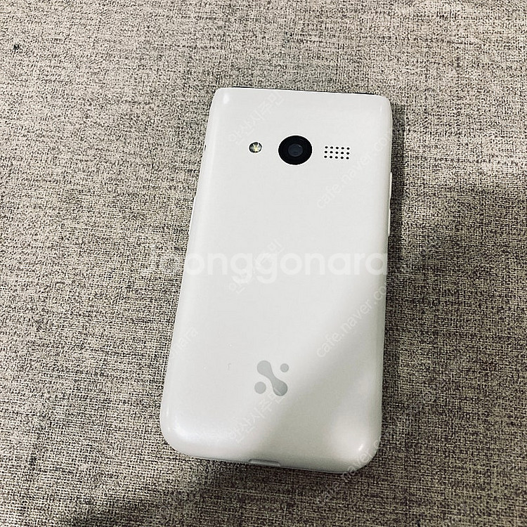 스타일폴더 M120 화이트 25년첫개통 초S급 신품급 ...--5