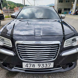 크라이슬러 더뉴300C 36 저렴하게 판매합니다 ★전액할부★저신용★