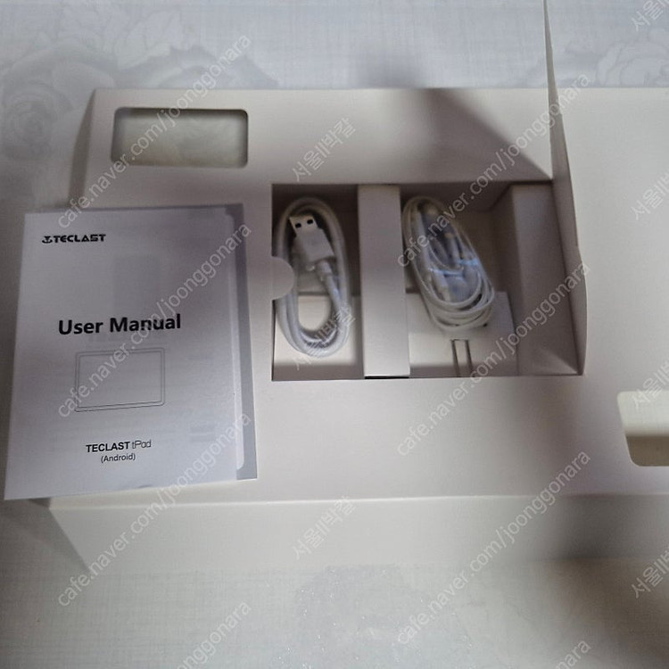 태클라스트 TECLAST T60 PLUS 태블릿 PC 판매--2