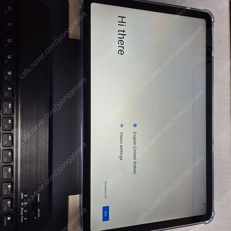 태클라스트 TECLAST T60 PLUS 태블릿 PC 판매--5