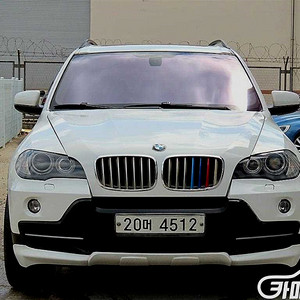 [BMW]X5 (E70) xDrive 48i 2008 년 중고차 전국☆최저가판매☆최고가매입☆