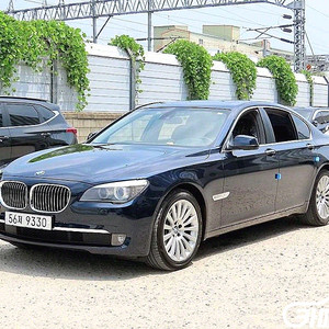 [BMW]7시리즈 (F01) 730 d 2011 년 중고차 전국☆최저가판매☆최고가매입☆