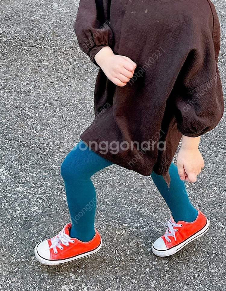 컨버스 인펀트 155--0