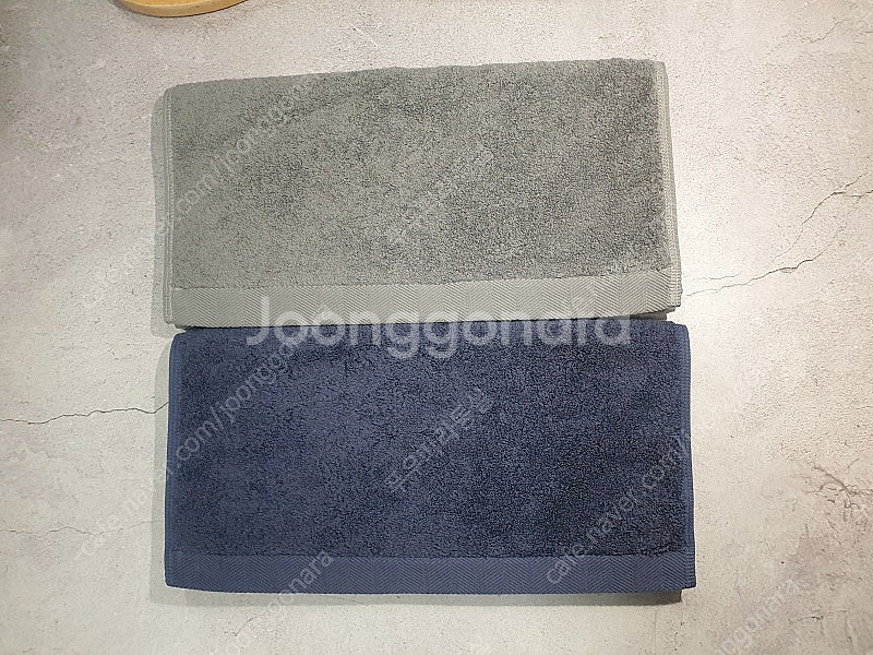 40수 코마사 호텔수건 수건 타월 판매--4