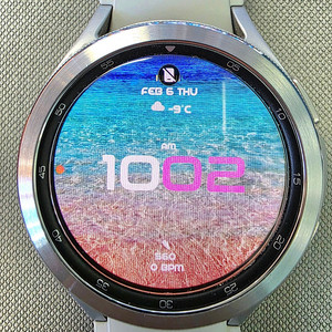 갤럭시 워치 4 클래식 46mm lte 깨끗
