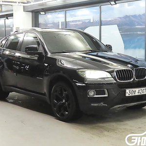 [BMW]X6 (E71) xDrive 30d (7인승) 2014 년 중고차 전국☆최저가판매☆최고가매입☆