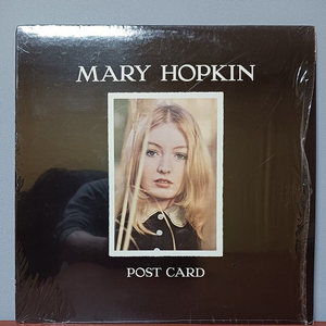 Mary Hopkin "Those Were The Days" _ US 오리지널 초반