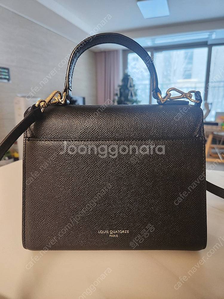 루이까또즈 미니몬트 사첼백 새상품--1