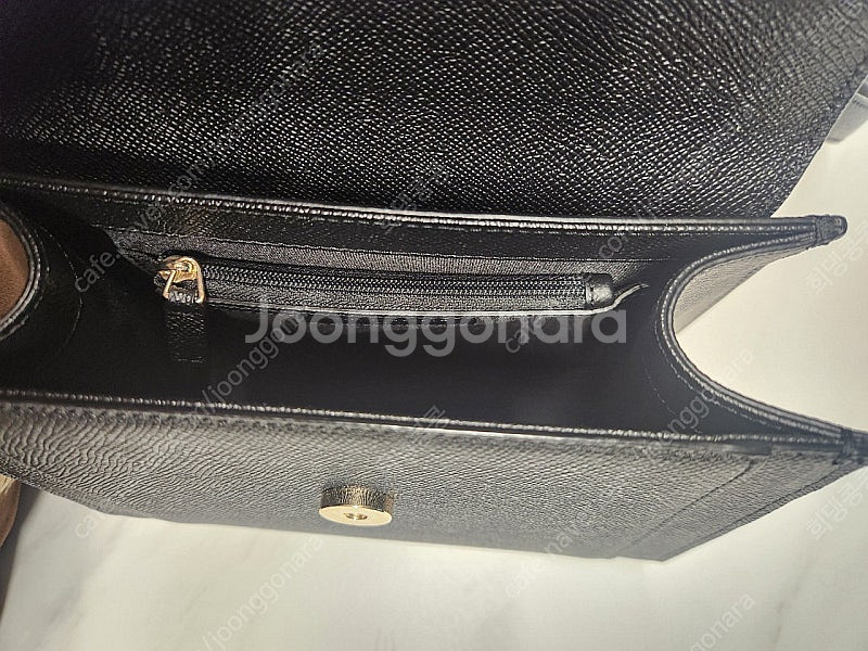 루이까또즈 미니몬트 사첼백 새상품--3