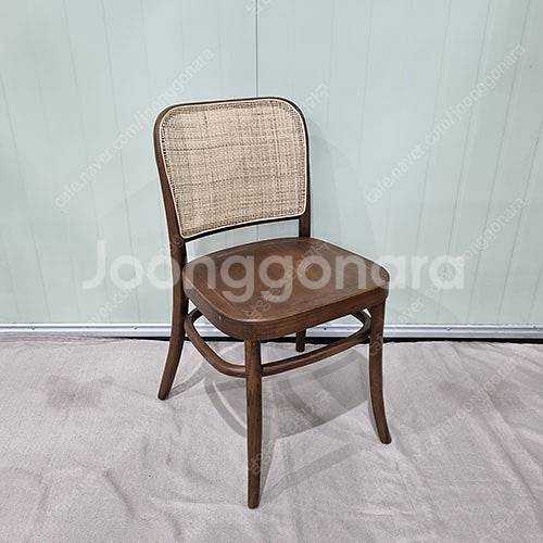 원목의자 중고카페엔틱가구 업소용의자 우드슬랩 빠의자 골...--8