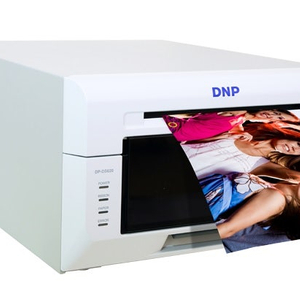 DNP DS620 포토프린터