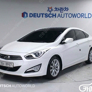 [현대]i40Saloon 1.7 VGT MODERN (5인승) ★중고차★중고차매입★전액할부★저신용자★신불자★소액할부★현금★카드 전부 가능합니다!