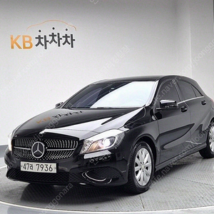 벤츠 A클래스 W176 A180 CDI 스타일 선착순 판매합니다 ★전액할부★저신용★