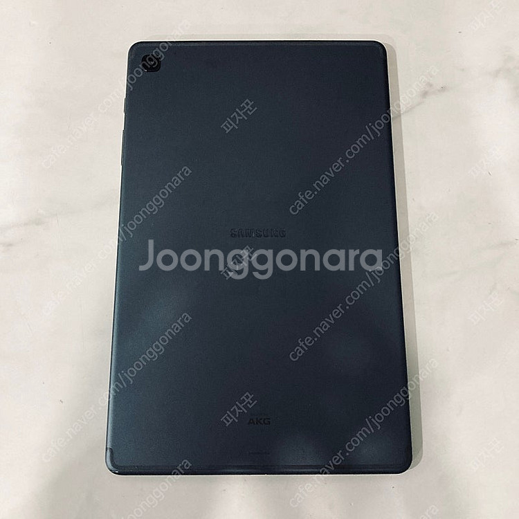 갤럭시 탭S6LITE 블랙 64기가 매우깨끗한기기 18...--2