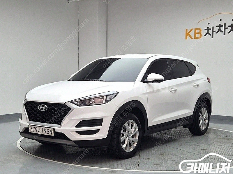 [현대]올뉴투싼 디젤 1.6 2WD 스마트 (5인승) ...--0
