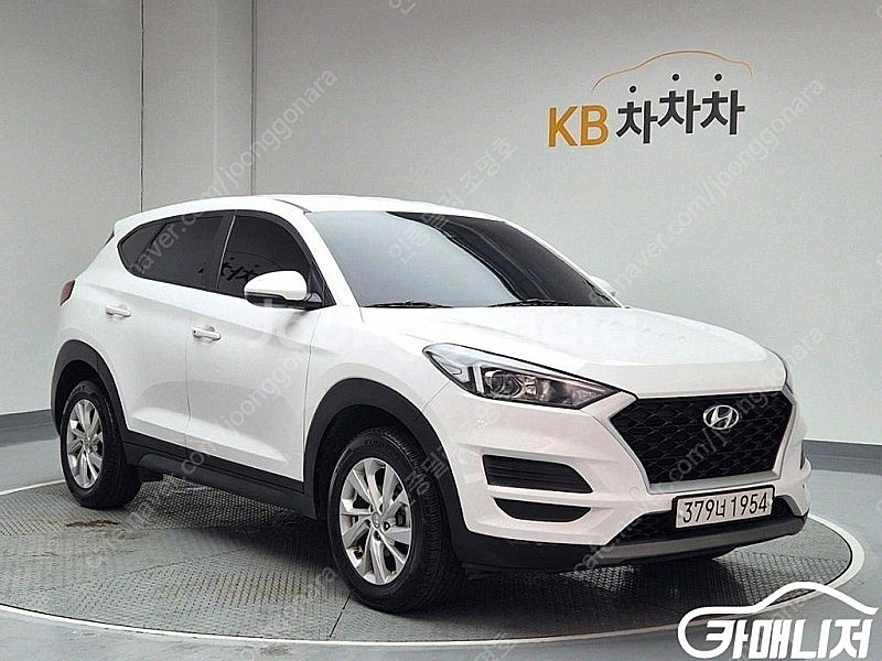 [현대]올뉴투싼 디젤 1.6 2WD 스마트 (5인승) ...--4