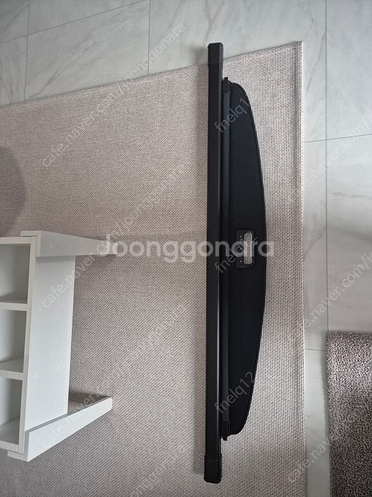 스포티지 NQ5 밴딕트 러기지 스크린 판매--0