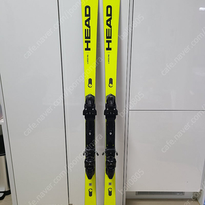 21-22 헤드 올라운드 e-SPEED PRO 175cm 65만원에 판매합니다. (회전반경 16.9m)