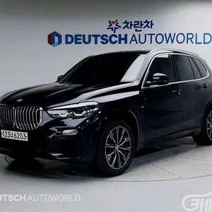 [BMW]X5 (G05) xDrive 30d M 스포츠 2019 년 중고차 전국☆최저가판매☆최고가매입☆