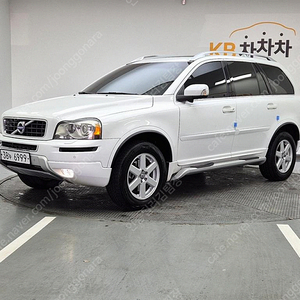 볼보 XC90 24 D5 중고차 판매합니다 ★전액할부★저신용★