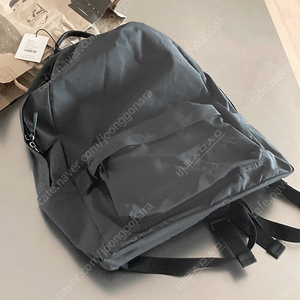 일본 스탠다드서플라이 백팩 새상품 standardsupply simplicity commute daypack