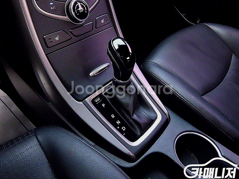 더 뉴 아반떼 1.6 GDI 스마트 2014 년 중고 ...--2