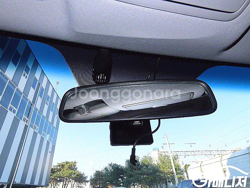 더 뉴 아반떼 1.6 GDI 스마트 2014 년 중고 ...--6