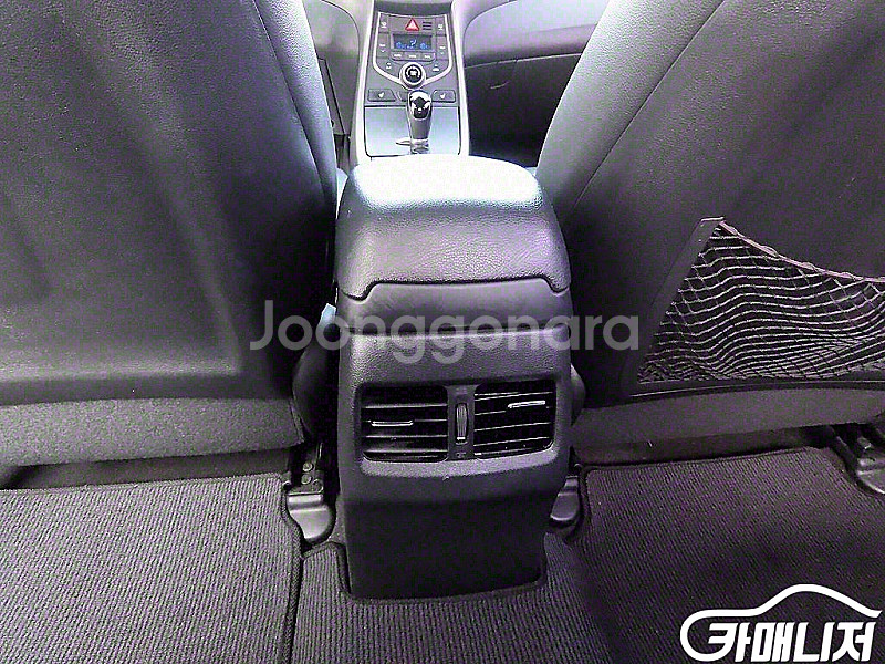 더 뉴 아반떼 1.6 GDI 스마트 2014 년 중고 ...--7