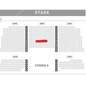 2/23(일) 양다일 콘서트 중블 8열 중앙자리 2연석 원가양도