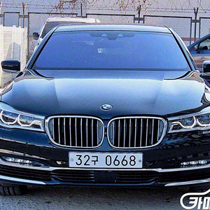 [BMW]7시리즈 (G11) 750Li xDrive 2016 년 중고차 전국☆최저가판매☆최고가매입☆