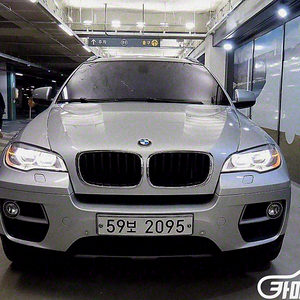 [BMW]X6 (E71) 30 D (5인승) 2014 년 중고차 전국☆최저가판매☆최고가매입☆