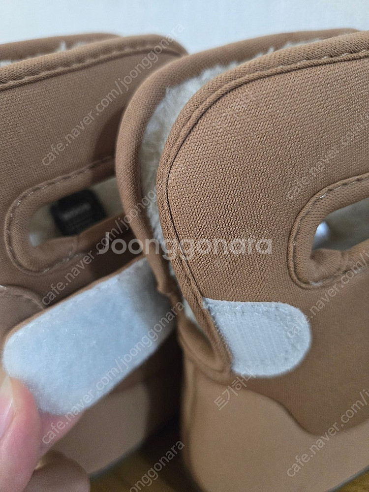 보그스 유아부츠 180mm eu26--1