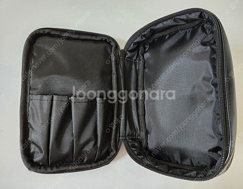 베네피트 핑크 개비백 파우치--1