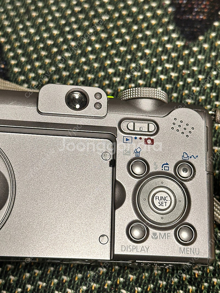 캐논 파워샷 A620--2