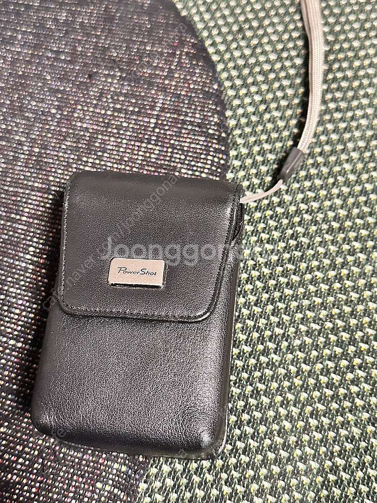 캐논 파워샷 A620--4