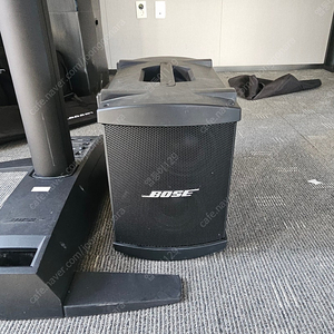 보스 BOSE L1 Model 1S 판매