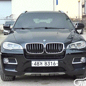 [BMW]X6 (E71) xDrive 30d 2013 년 중고차 전국☆최저가판매☆최고가매입☆