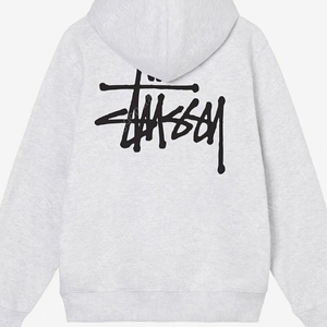 [미착용상품] 스투시 STUSSY 기모 후드티