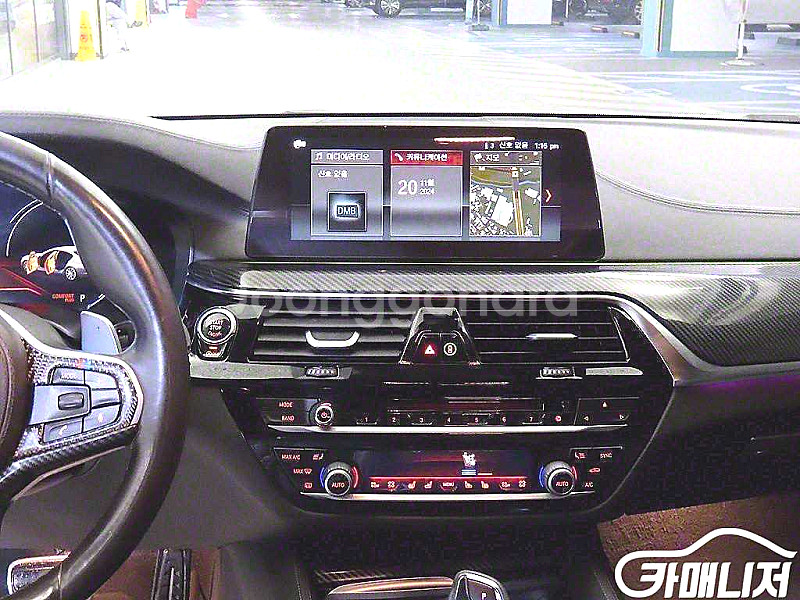 [BMW]5시리즈 (G30) 520d M 스포츠 플러스...--2