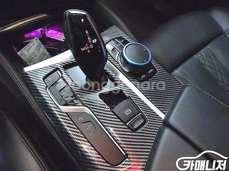 [BMW]5시리즈 (G30) 520d M 스포츠 플러스...--3