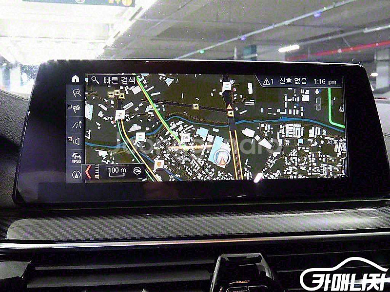 [BMW]5시리즈 (G30) 520d M 스포츠 플러스...--4