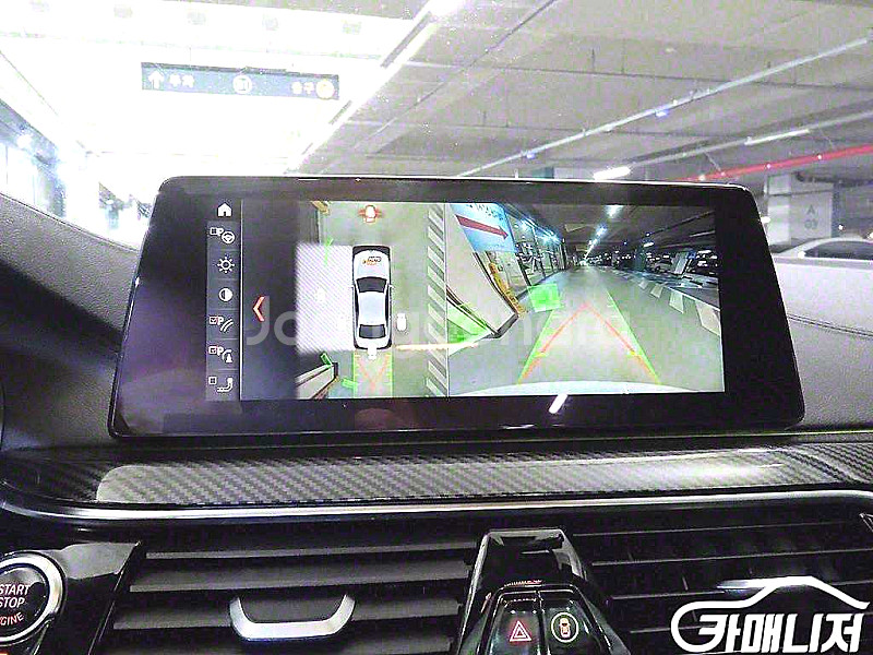 [BMW]5시리즈 (G30) 520d M 스포츠 플러스...--5