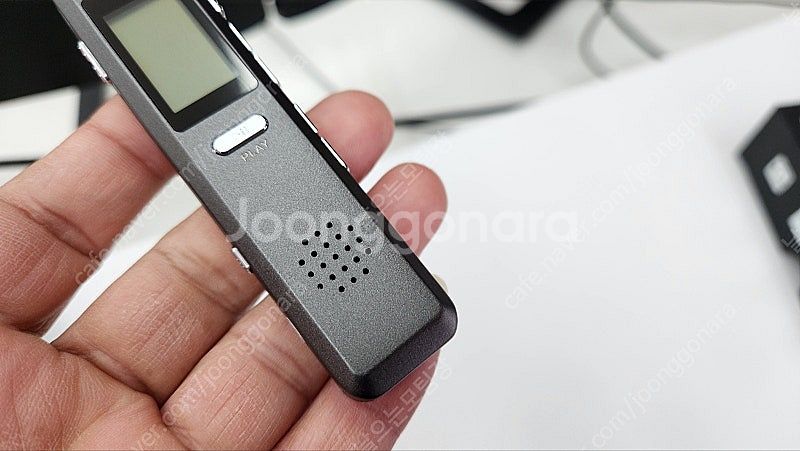 차량용 녹음기 장시간 음성감지 7일 새제품 as가능--0