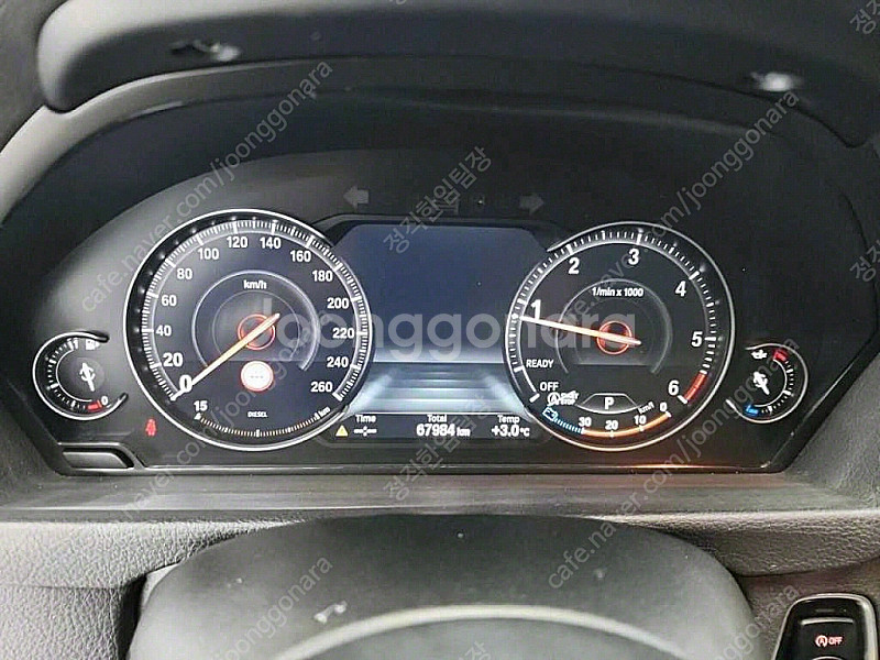 BMW 3시리즈 (F30) 320d 선착순 판매합니다 ...--0