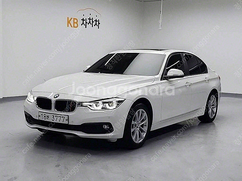 BMW 3시리즈 (F30) 320d 선착순 판매합니다 ...--1