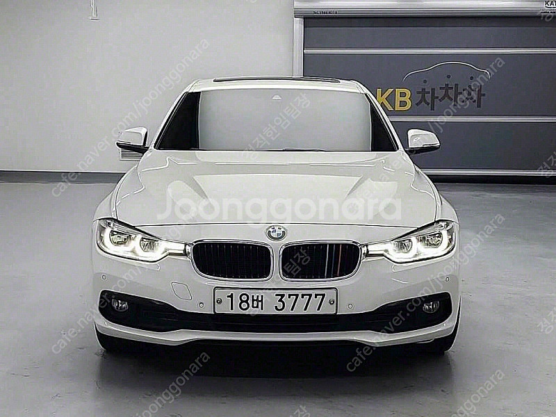 BMW 3시리즈 (F30) 320d 선착순 판매합니다 ...--2