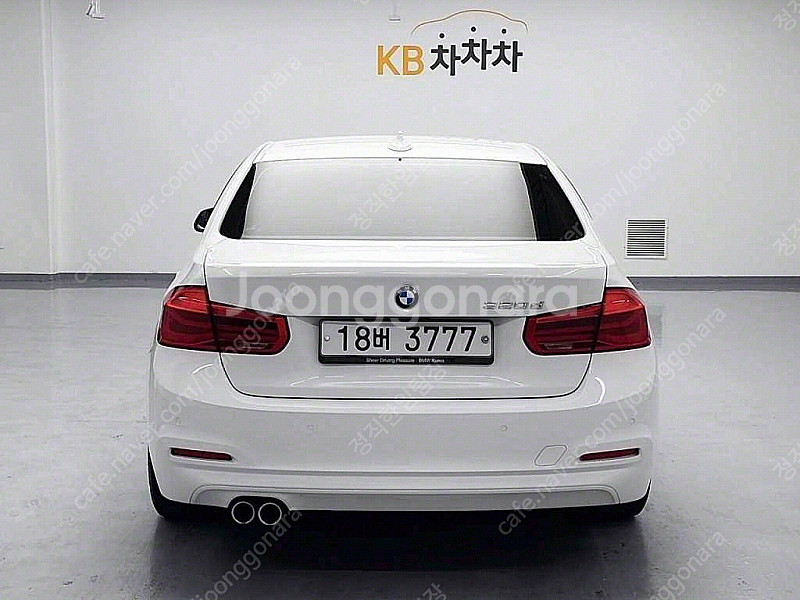 BMW 3시리즈 (F30) 320d 선착순 판매합니다 ...--3